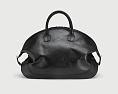 Walleysmark Polo Bag Black